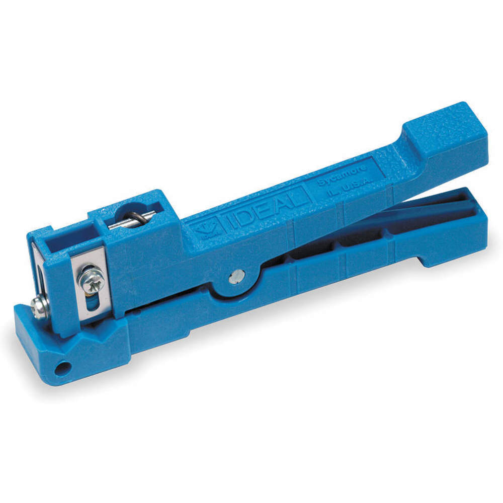 Cable Stripper 1/8 To 7/32 In