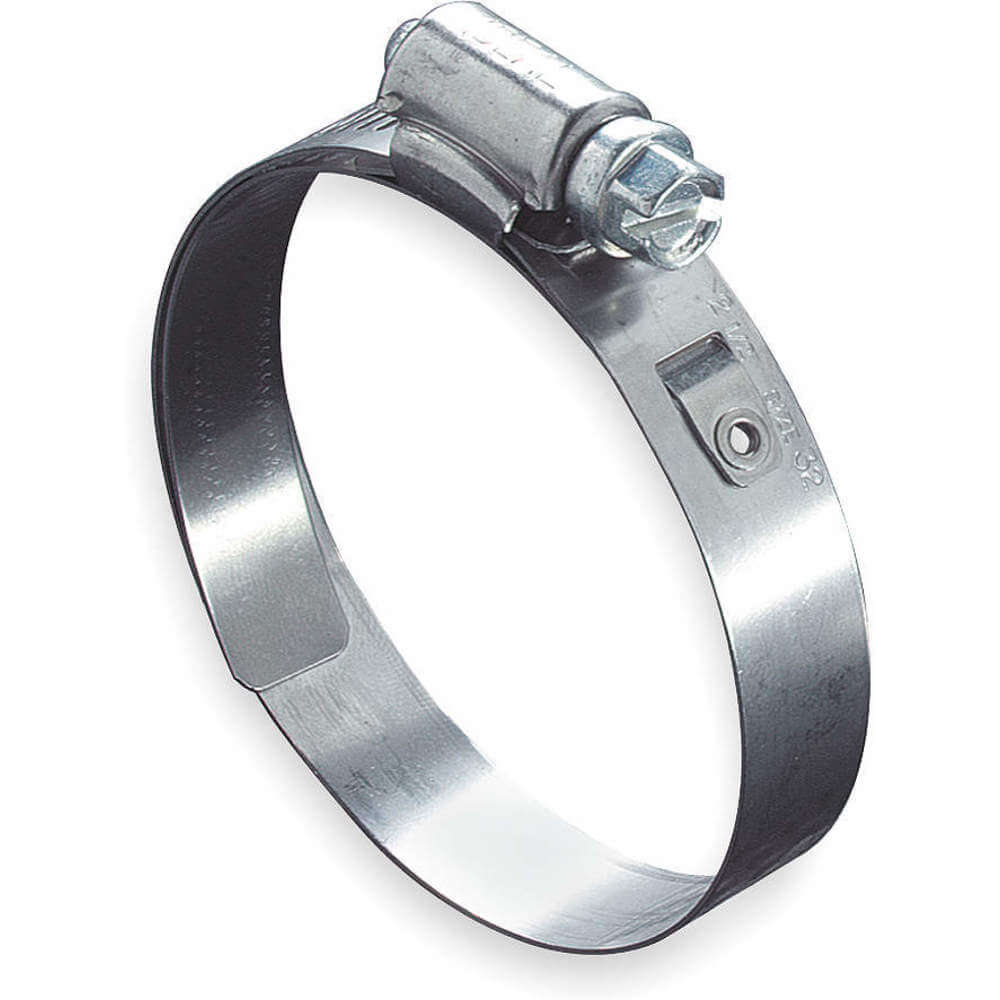 Tridon 5306 1XGY5 Hose Clamp Stainless Steel Minimum Diameter 5/8 Sae 6 Pack Of 10