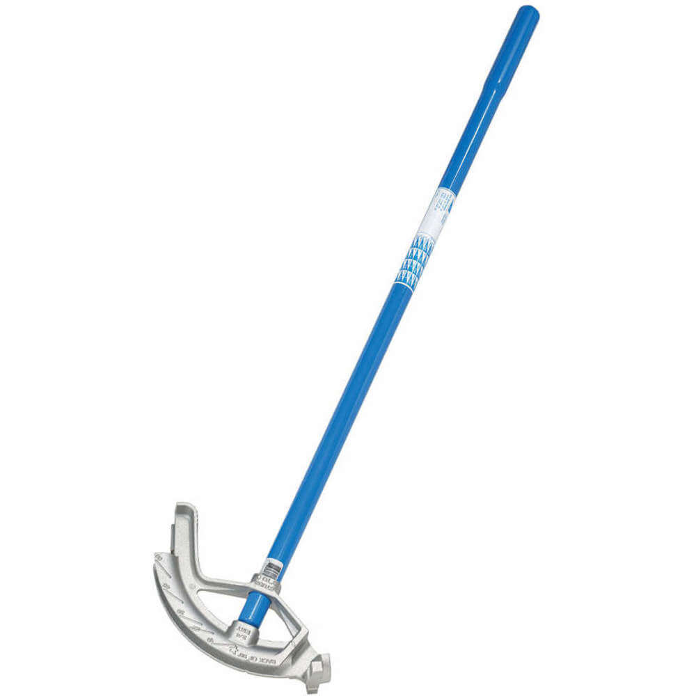 Conduit Bender With Handle 3/4 Inch Emt