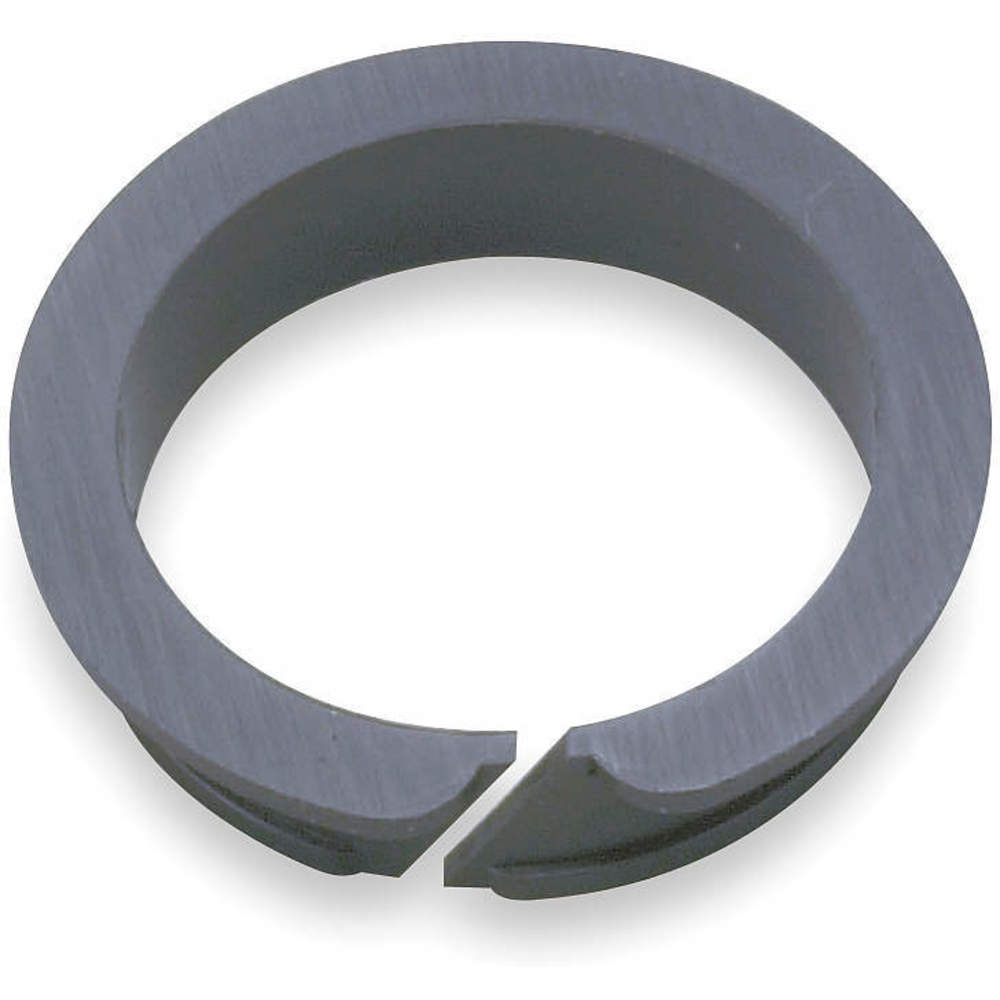 MCI-04-02 Clip Bearing,Plastic,1/4 ID,PK5 
