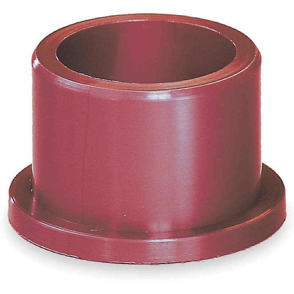 Flanged Bearing 5/8 Id x 1 Inch Length