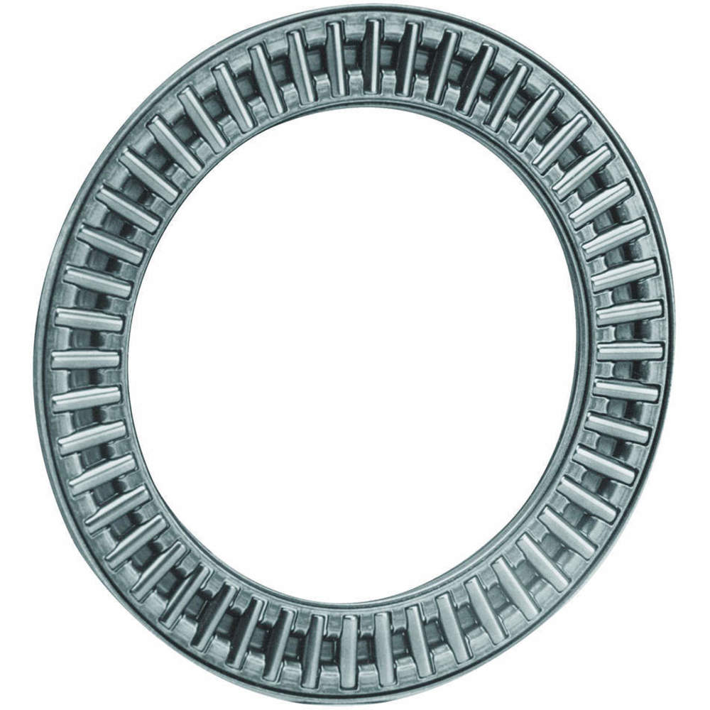 INA Banded Ball Thrust Bearing Bore .750 In D5 