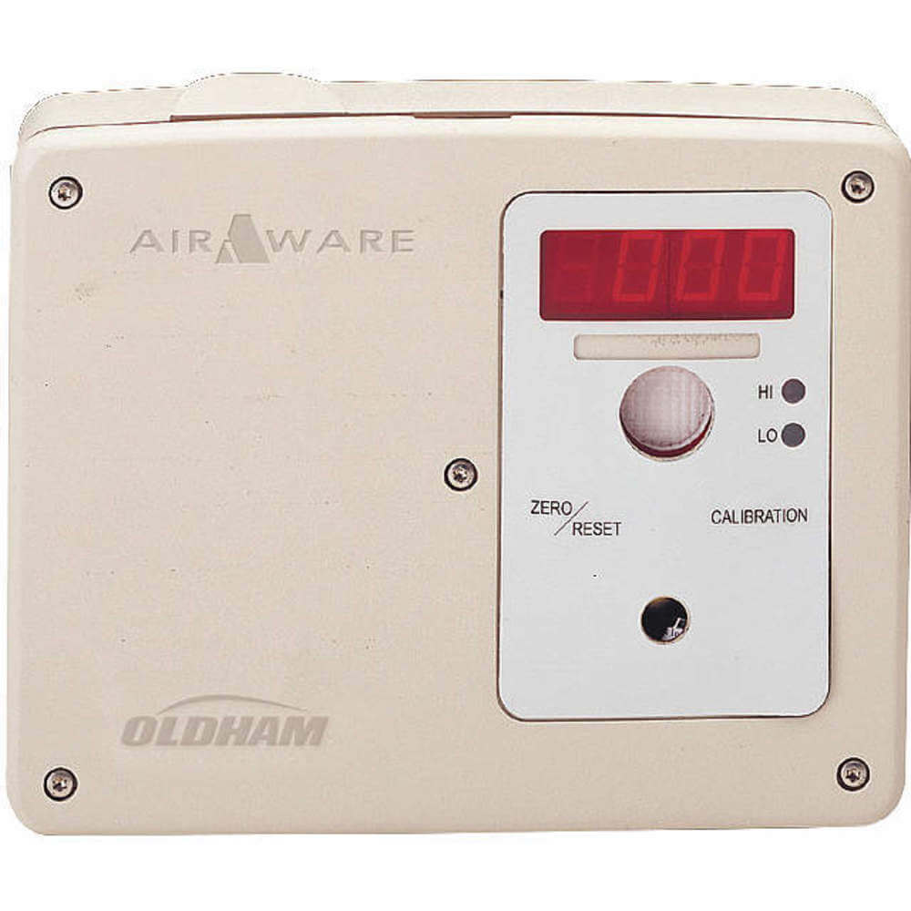 Industrial Scientific Gas Detectors Distributor (156 items) Raptor