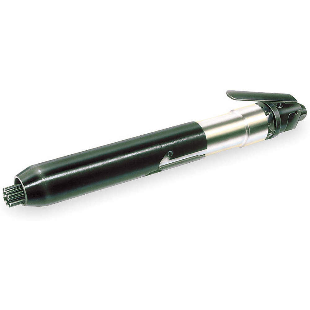 Needle Scaler, 1-1/16 Inch Stroke, 13 cfm