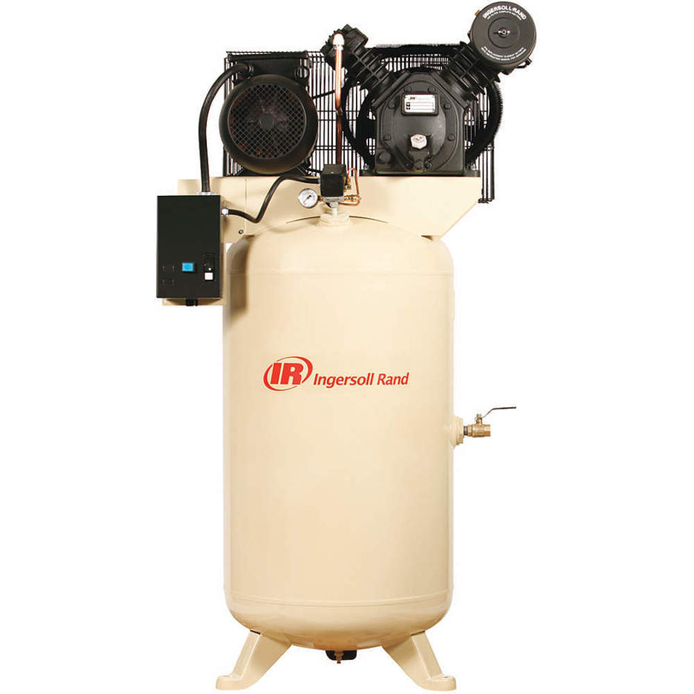 INGERSOLL-RAND