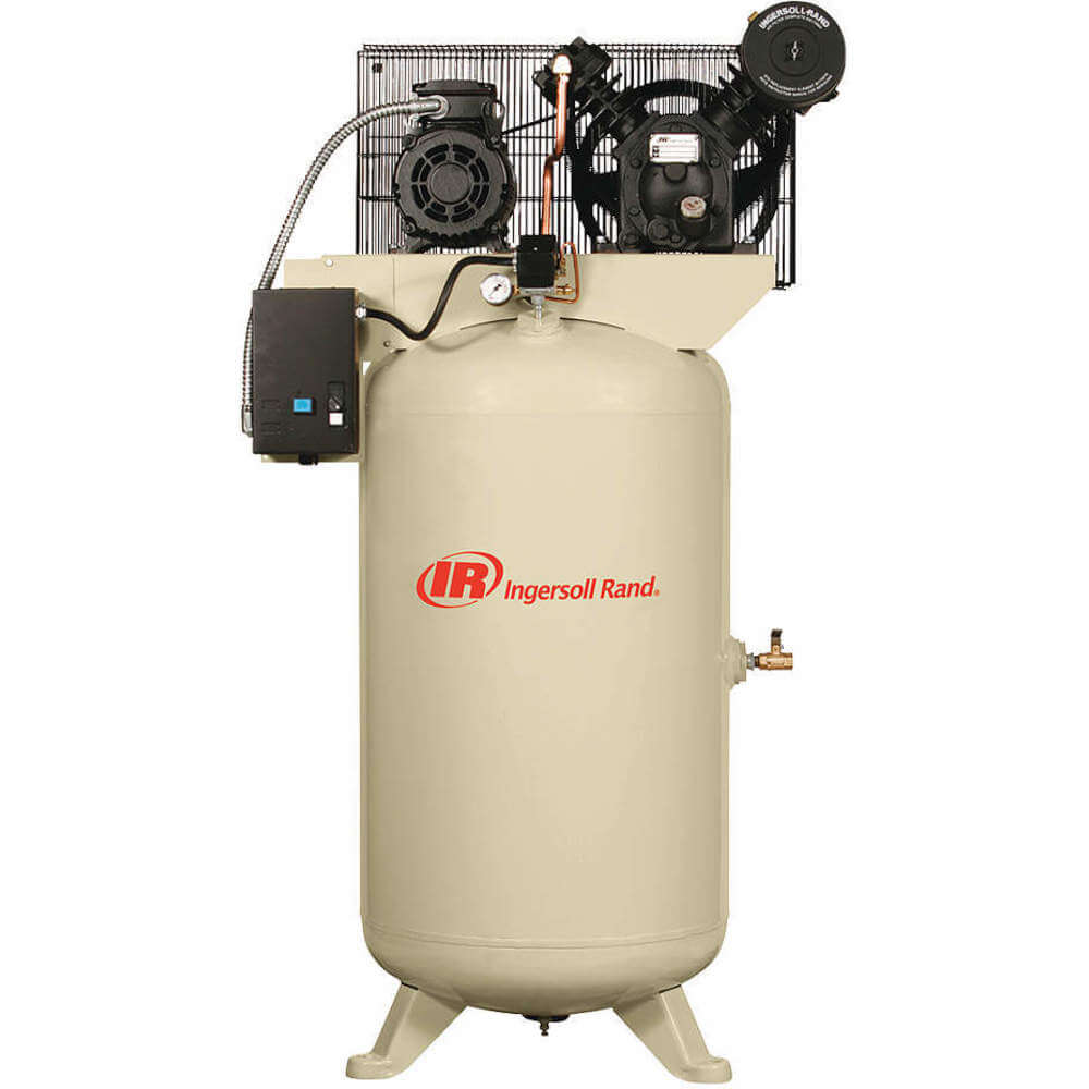 Ingersoll-Rand
