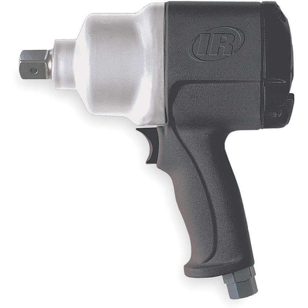 Air Impact Wrench, 3/4 Inch Drive, 5200 rpm