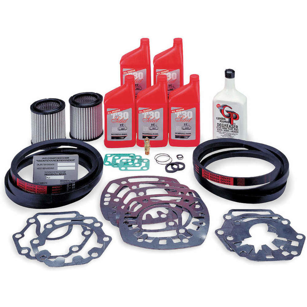 Maintenance Kit 5 Hp