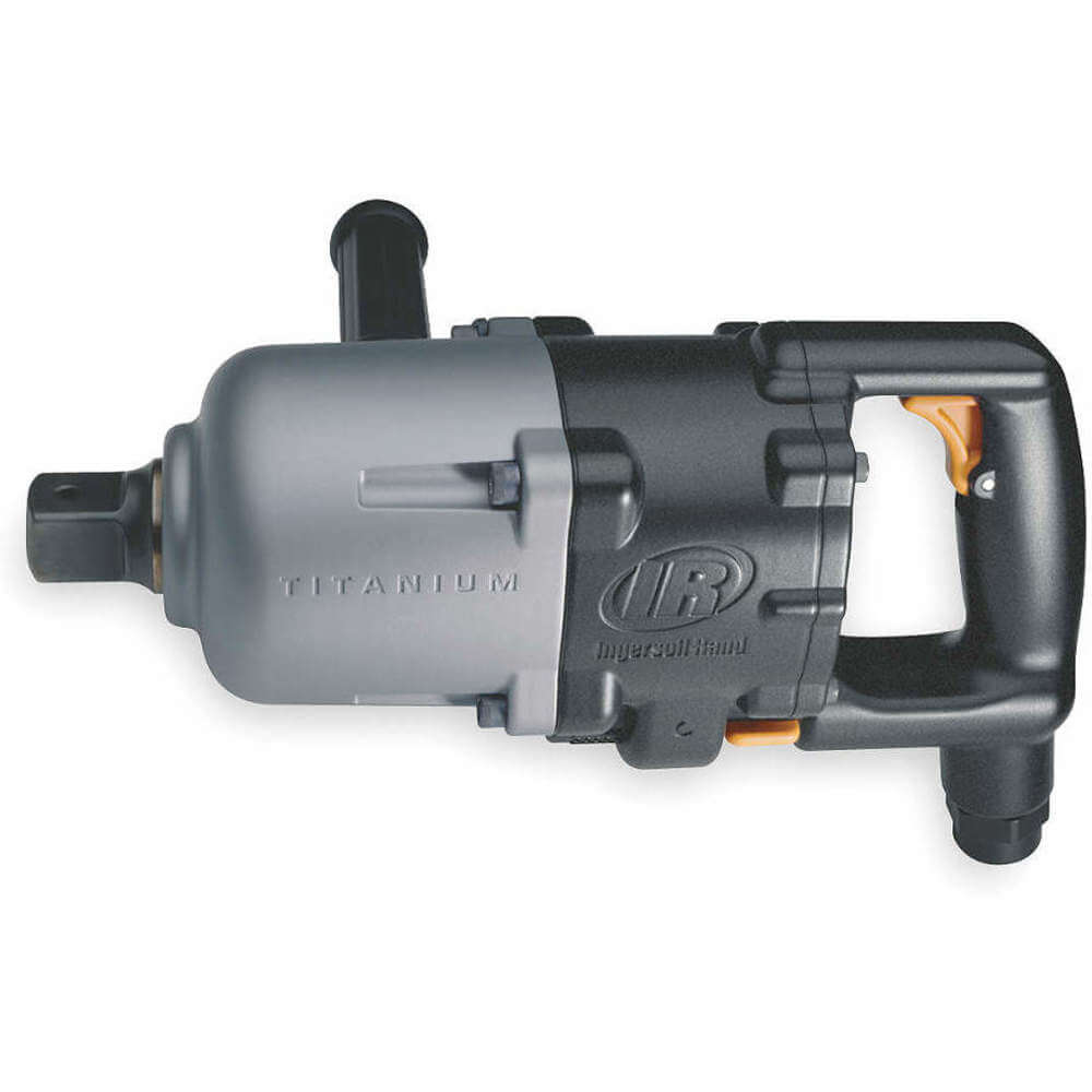 Air Impact Wrench 1-1/2 Inch Drive 2750 Rpm