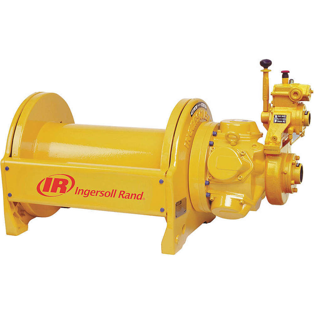 Air Winch Lever Control 13167 Lb Max Pull