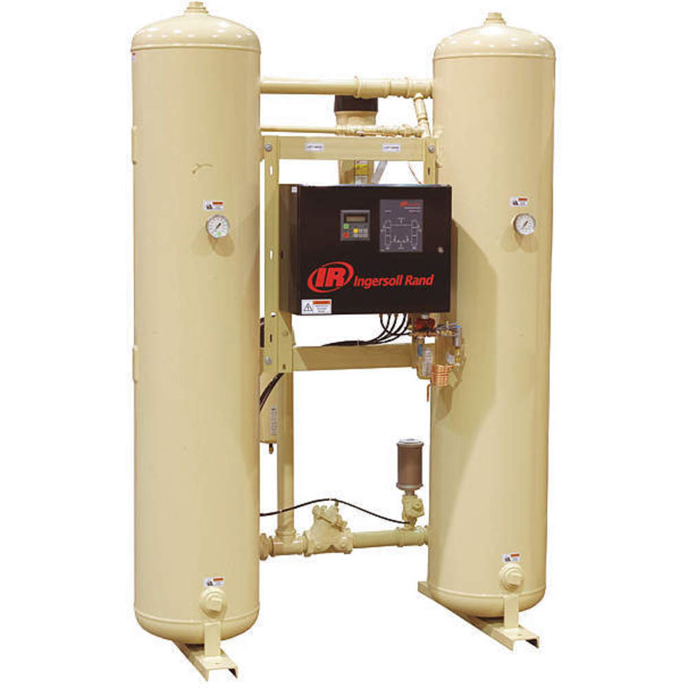 Ingersoll Rand Desiccant Air Dryer Maintenance at Tony Carol blog