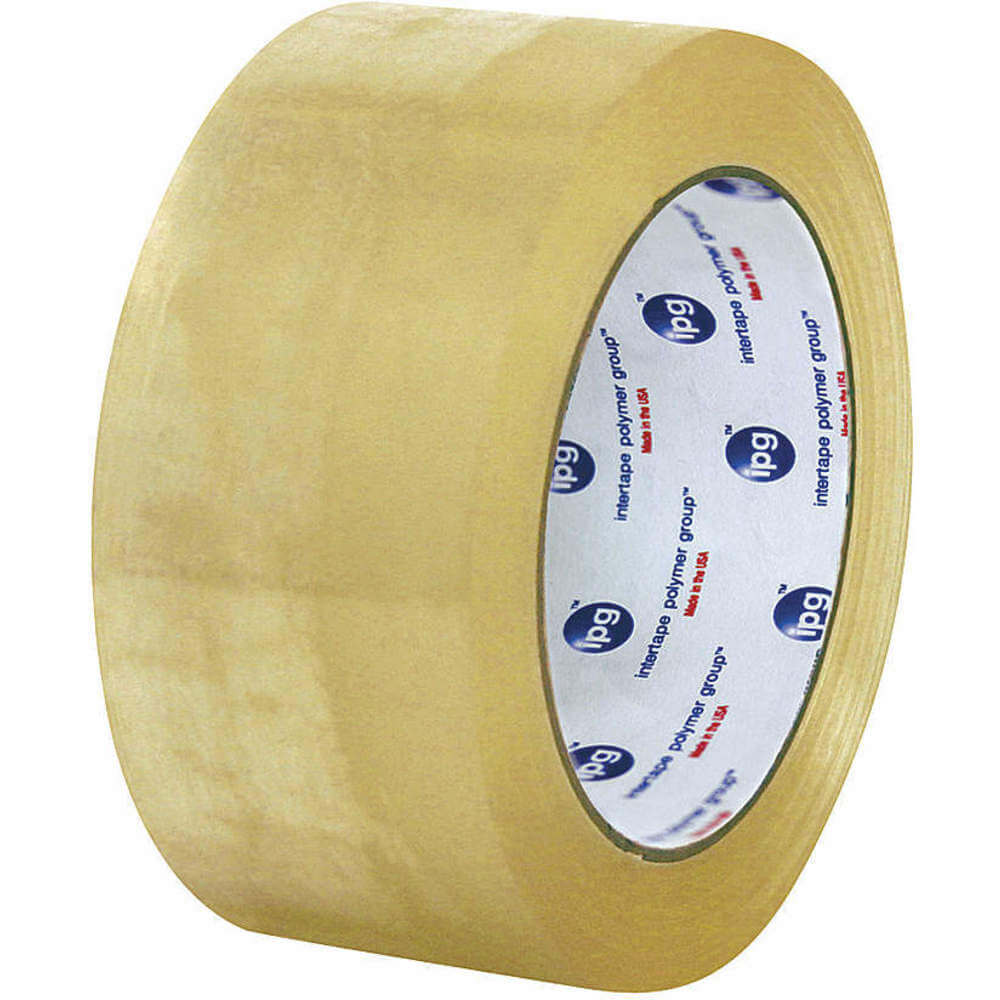 Carton Tape Clear 2 Inch x 60 Yard