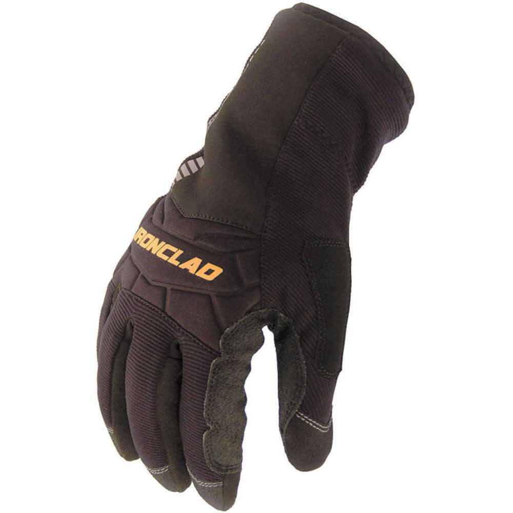 Cold Protection Gloves Gauntlet S Pr