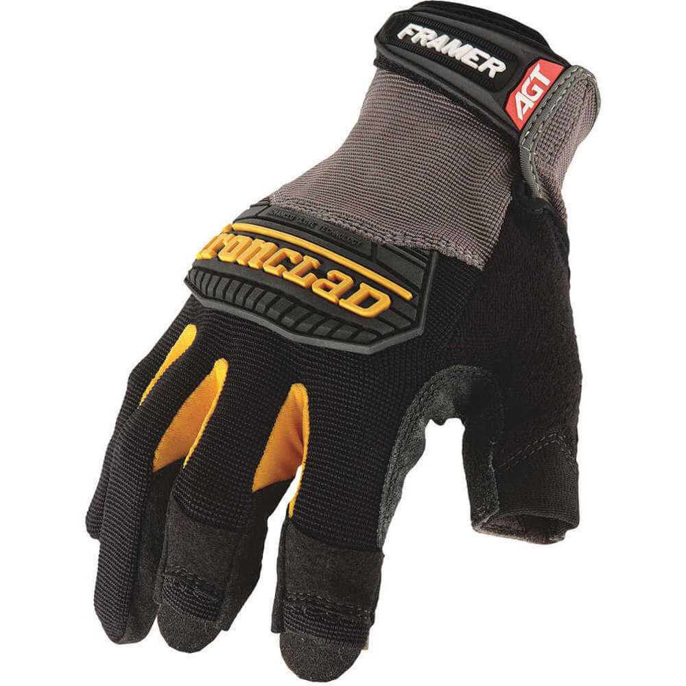 Guantes Mecánico KTM Mechanic Gloves