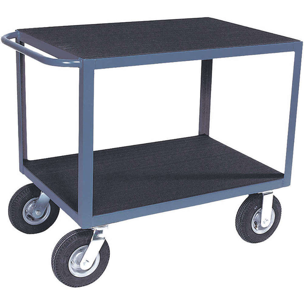 Jamco AB236Z8 16A806 Instrument Cart 1200 Lb. 34 Inch Height