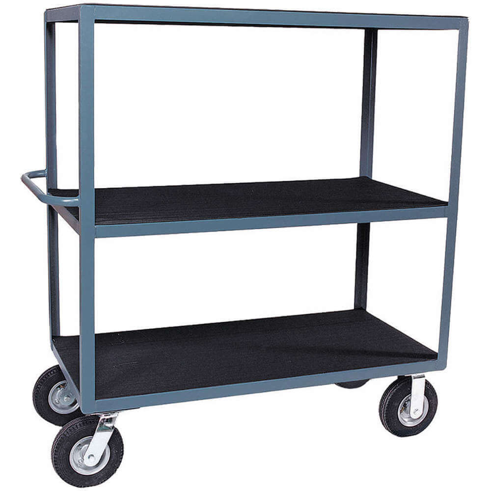 Jamco AB236Z8 Instrument Cart 1200 Lb. 34 Inch Height 16A806