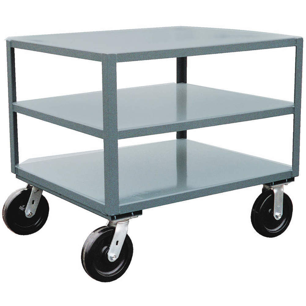 Mobile Table 4800 Lb. 36 Inch Length
