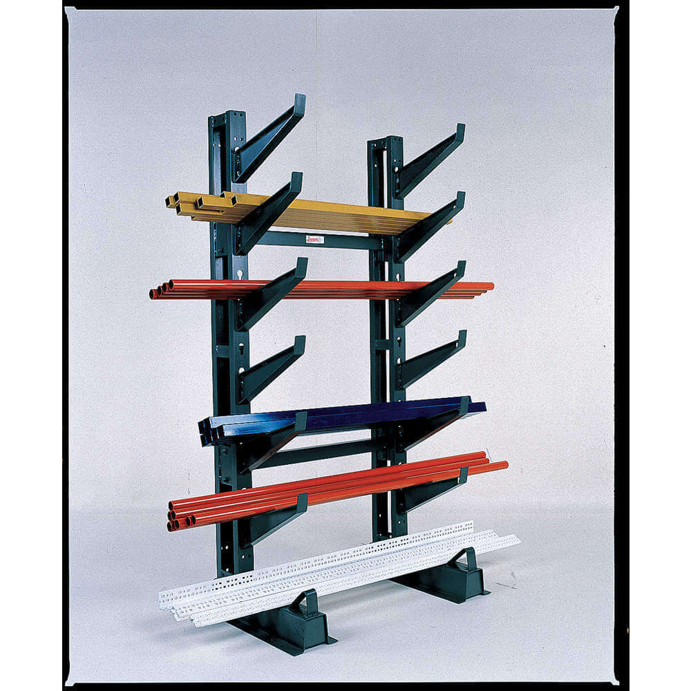 Welded Cantilever Rack - Little Giant