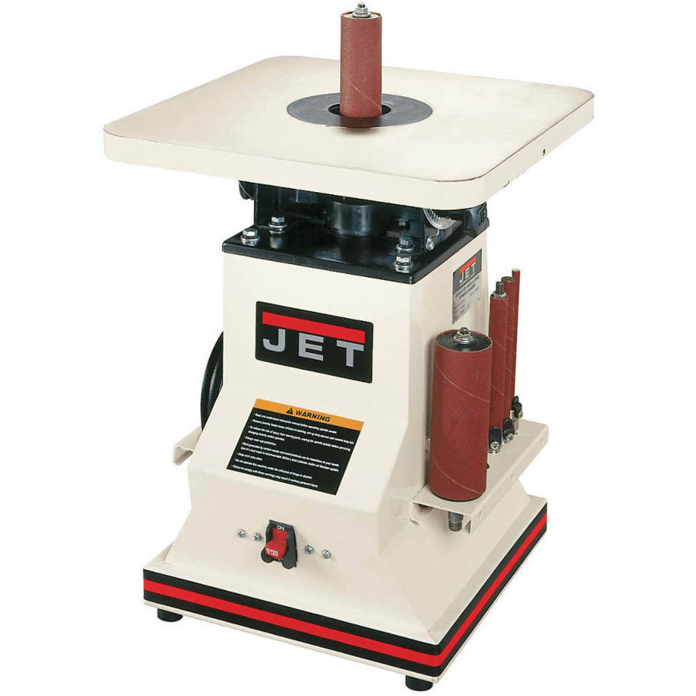JET TOOLS Jointers