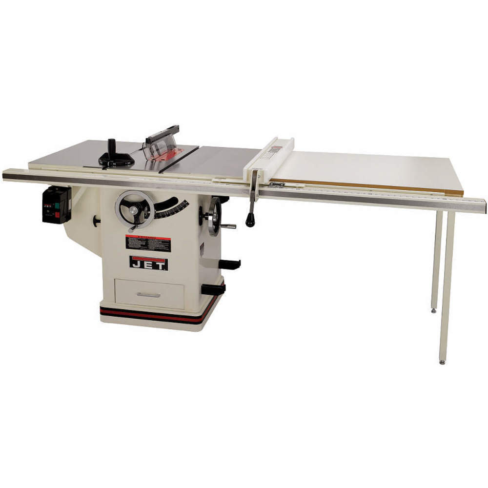 JET TOOLS Table Saws