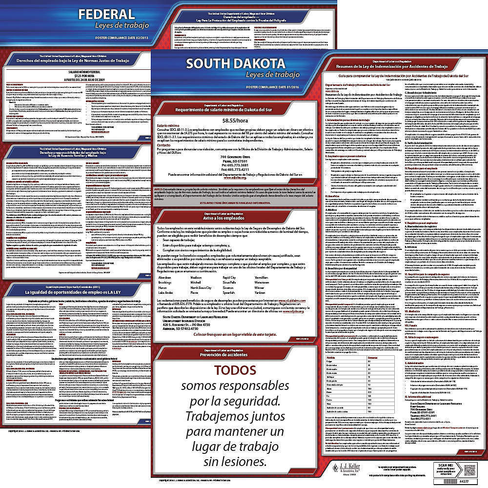 jj-keller-200-sd-5-36ex71-labor-law-poster-federal-and-state-sd-sp