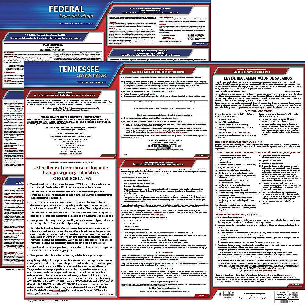 jj-keller-200-tn-1-36ev58-labor-law-poster-federal-and-state-tn-sp