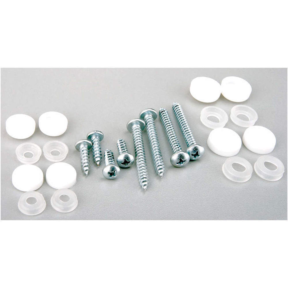 Shelf And Rod Bracket Hardware