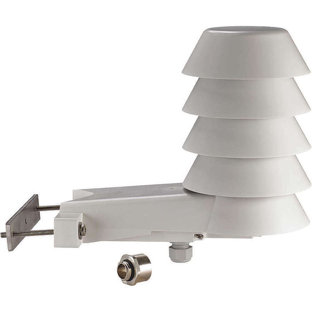 Johnson Controls HE68P30N000 35LY71 Outdoor RH Transmitter