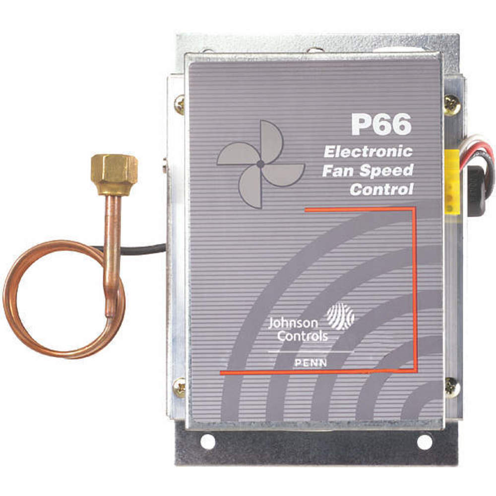 Johnson Controls P66AAB1C 40G381 Condenser Fan Speed Control 190