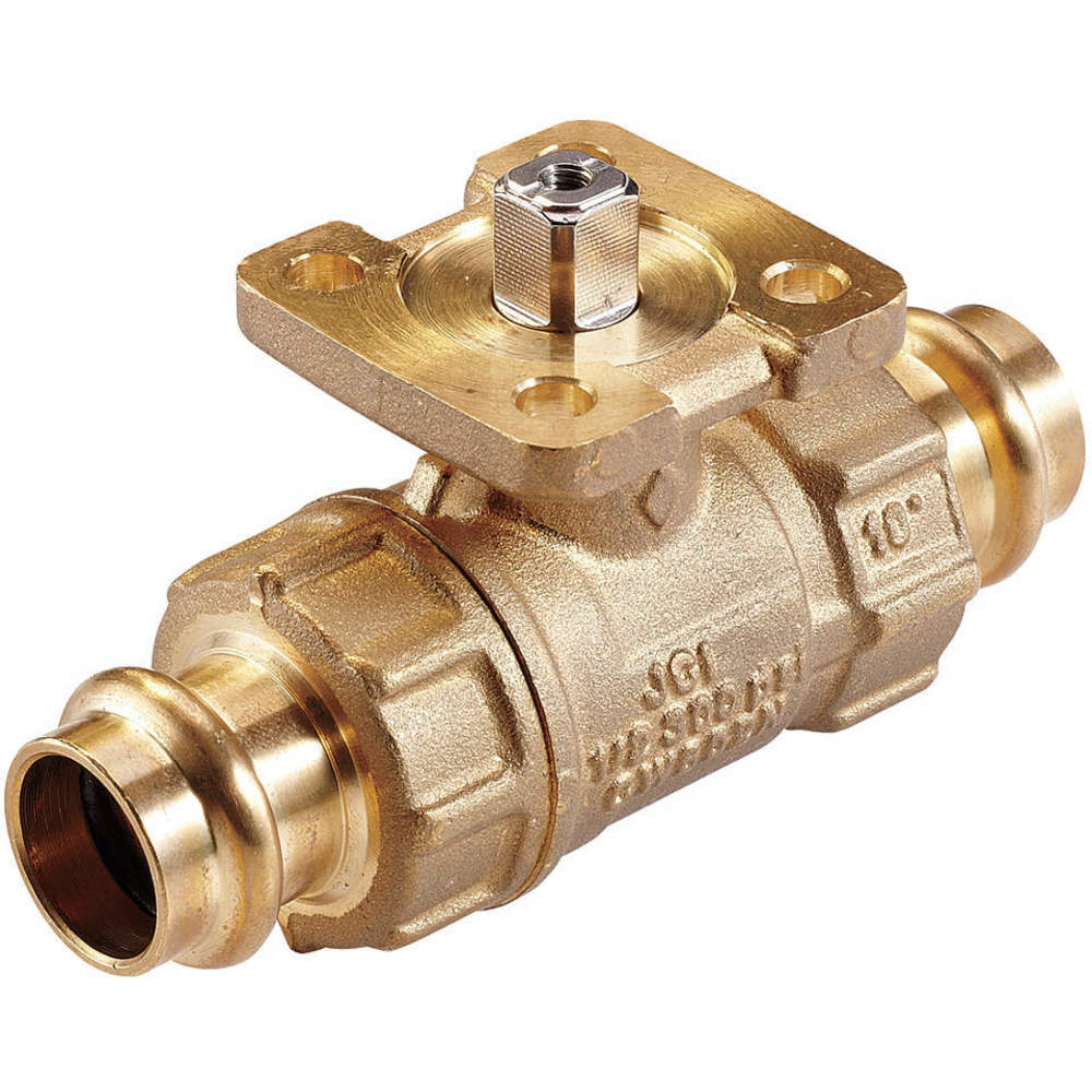 Johnson Controls Hvac Control Ball Valves