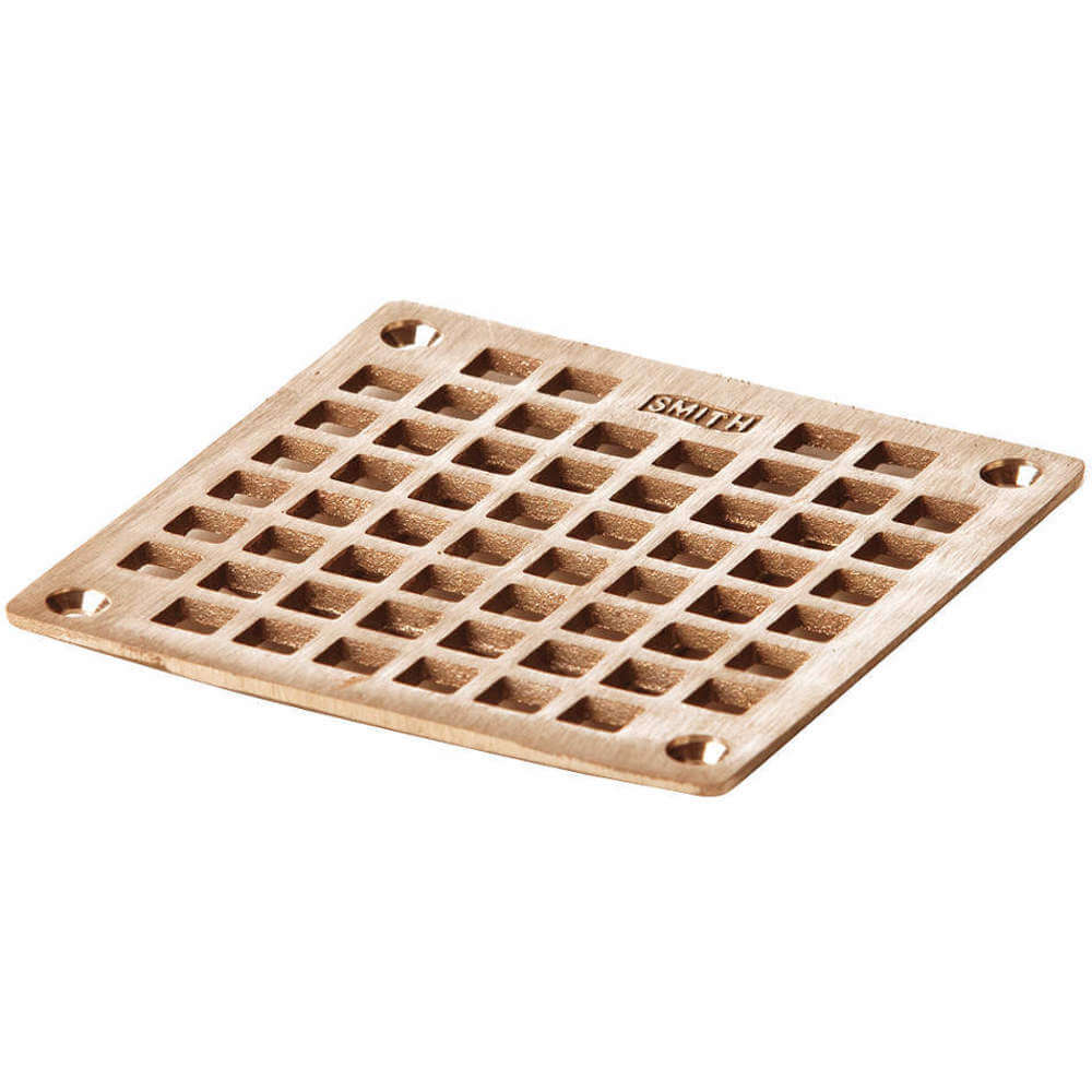 Square Drain Grate Replacement, Drain Cover