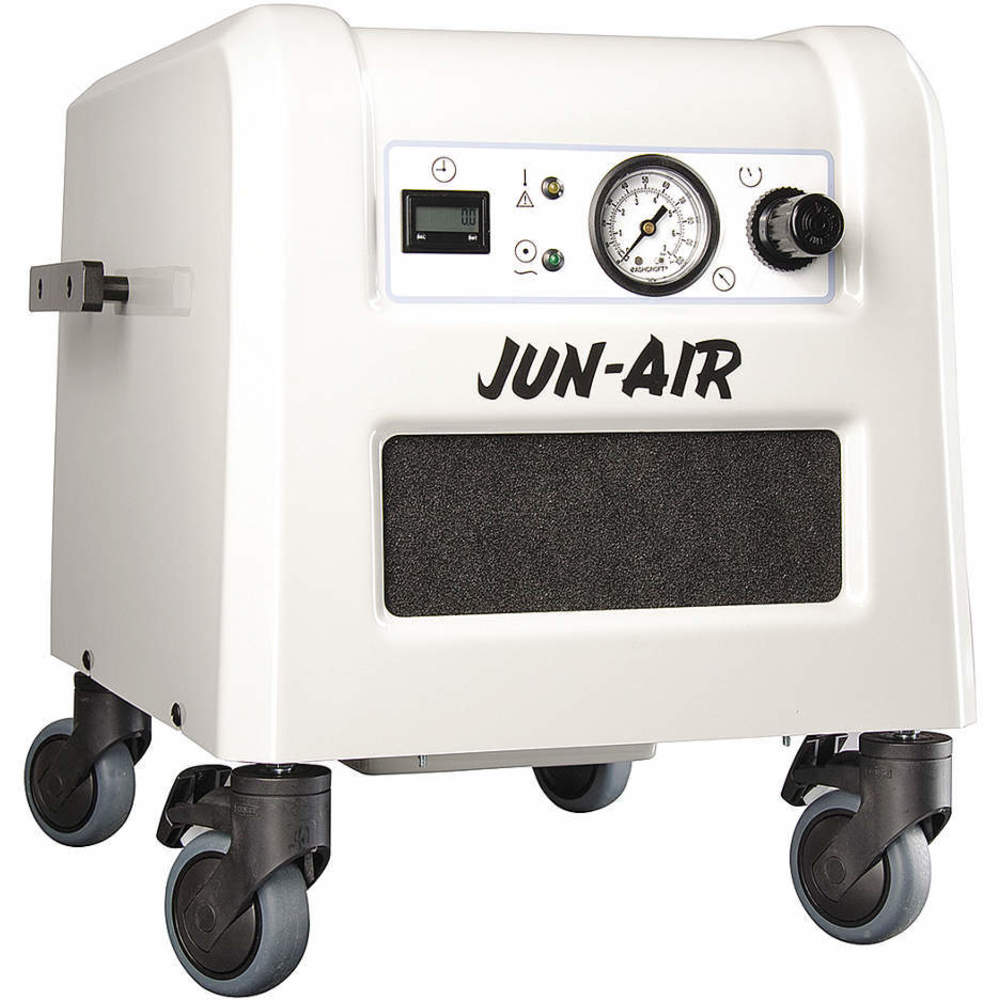 Laboratory Air Compressors
