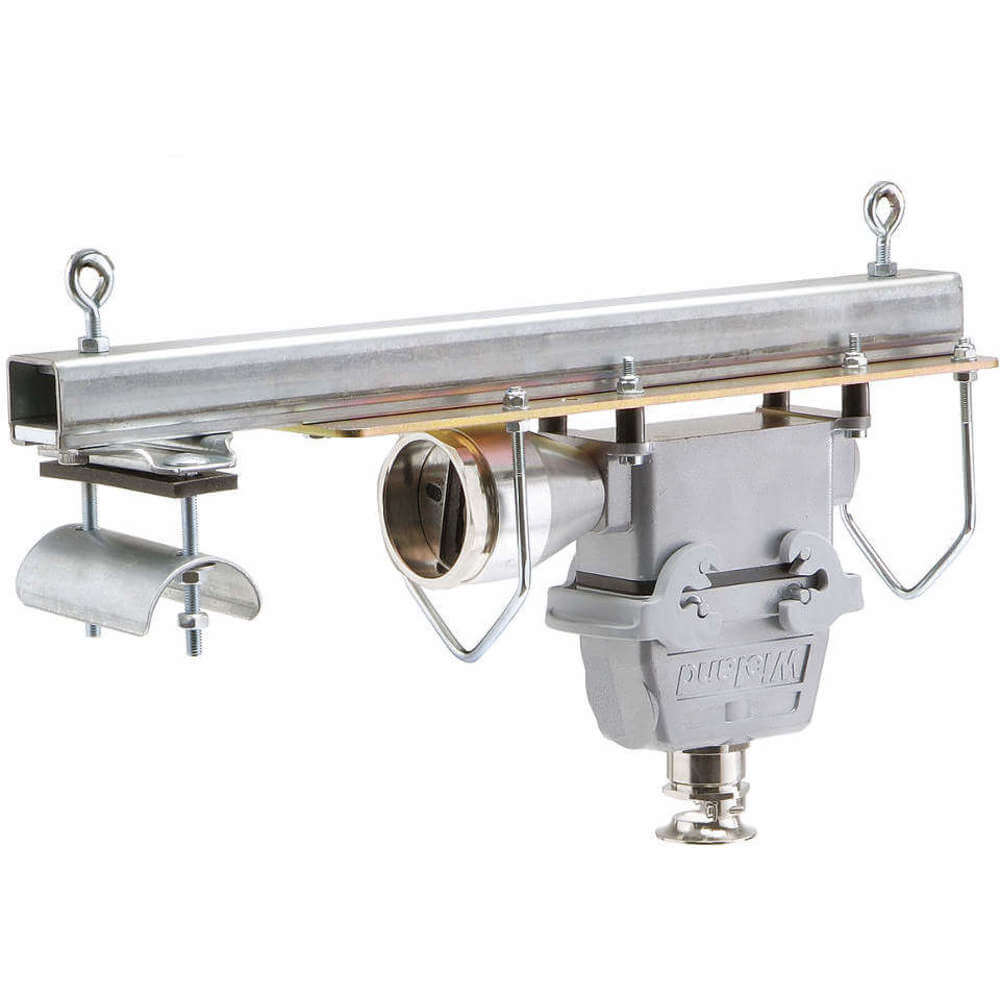 Cable / Hose Festoon Systems Raptor Supplies Worldwide