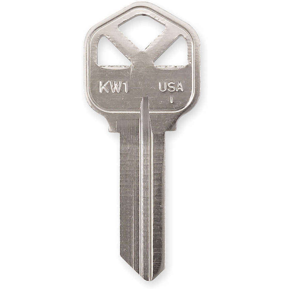 Key br