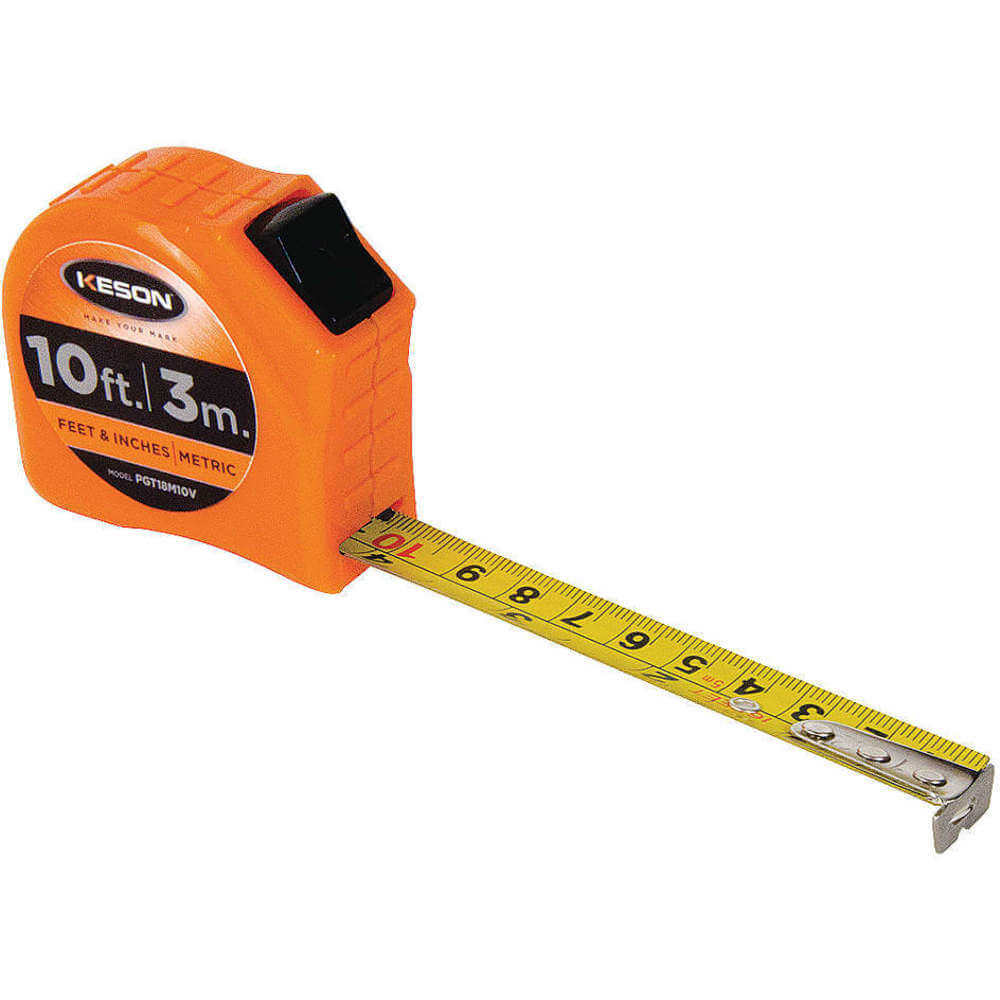 Stanley 10ft Tape Measure  Pipe Diameter Tape Measure