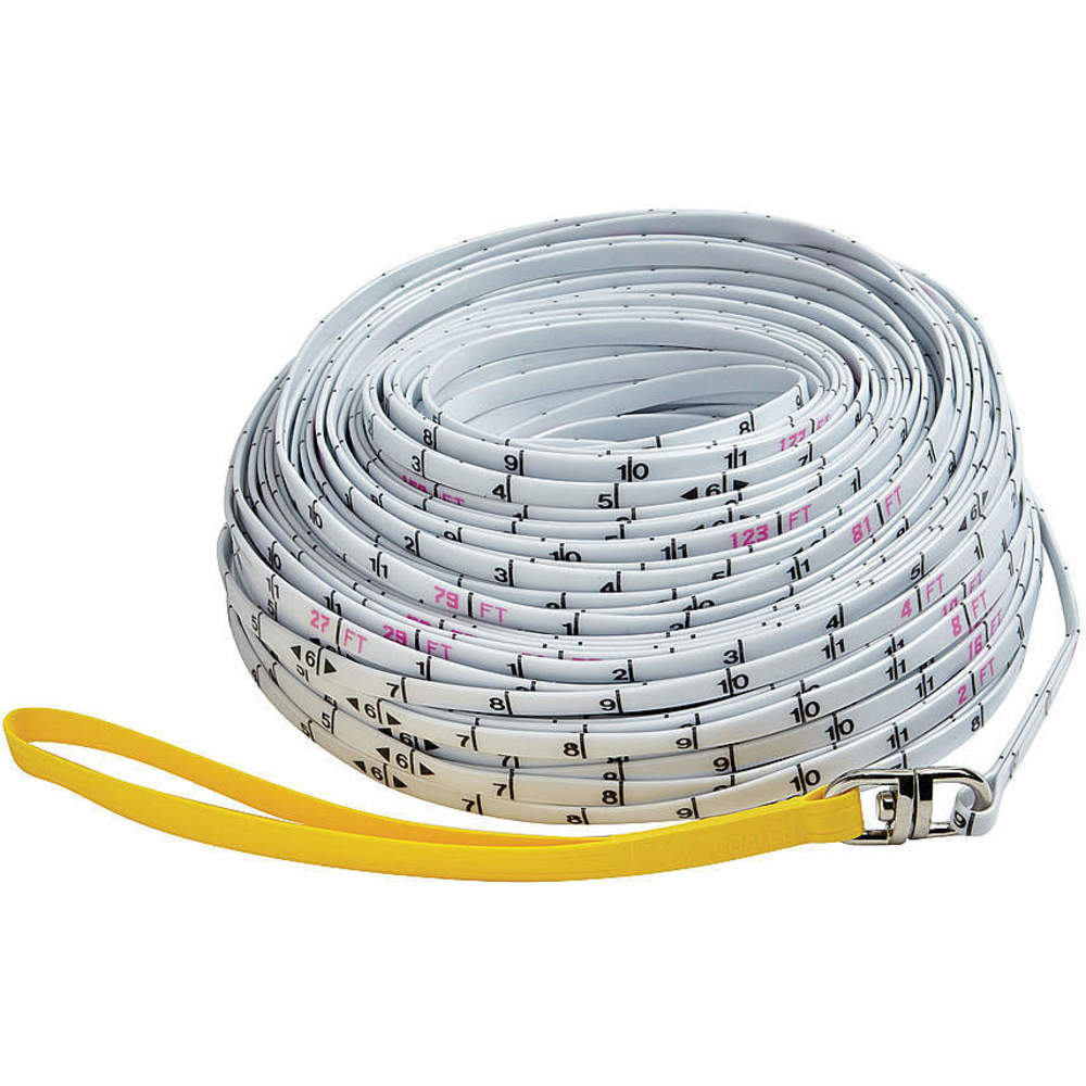 Surveyor Rope 1/4 Inch x 200 Feet In./ft.