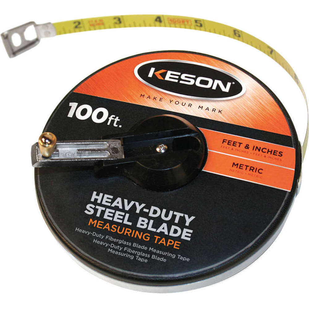 Fiberglass Long Tape Measure OTR Series