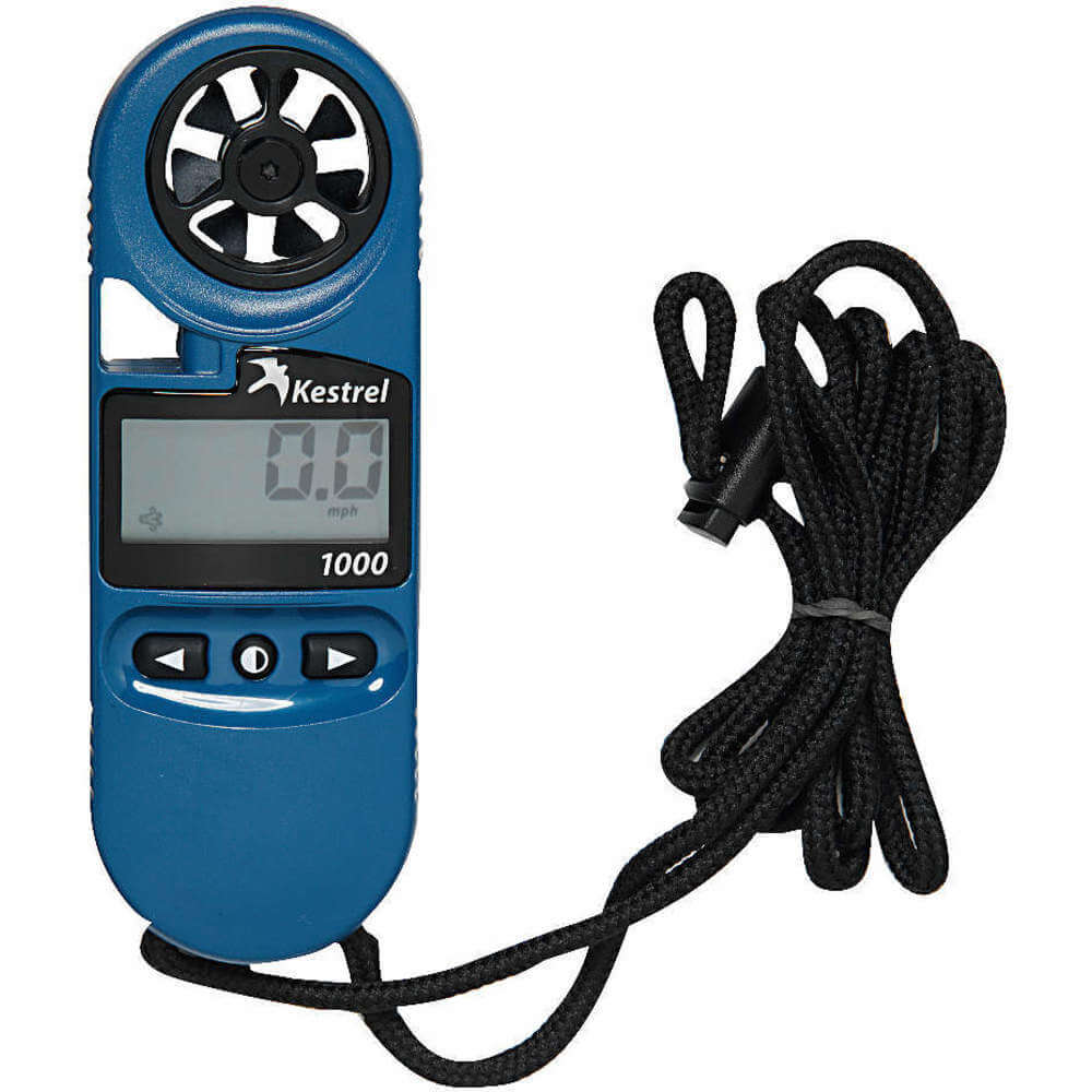 Kestrel 0820 8D481 Thermo Anemometer 2000
