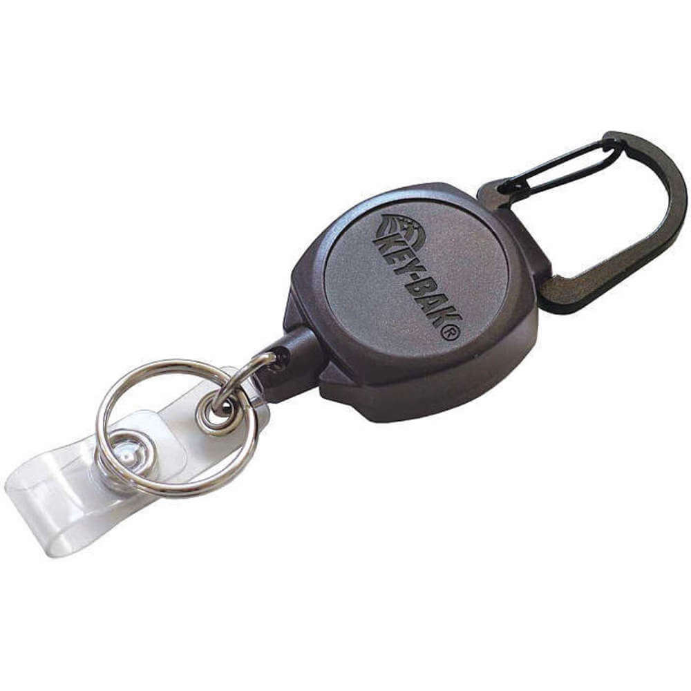 Key Reel ID Badge 24 Inch