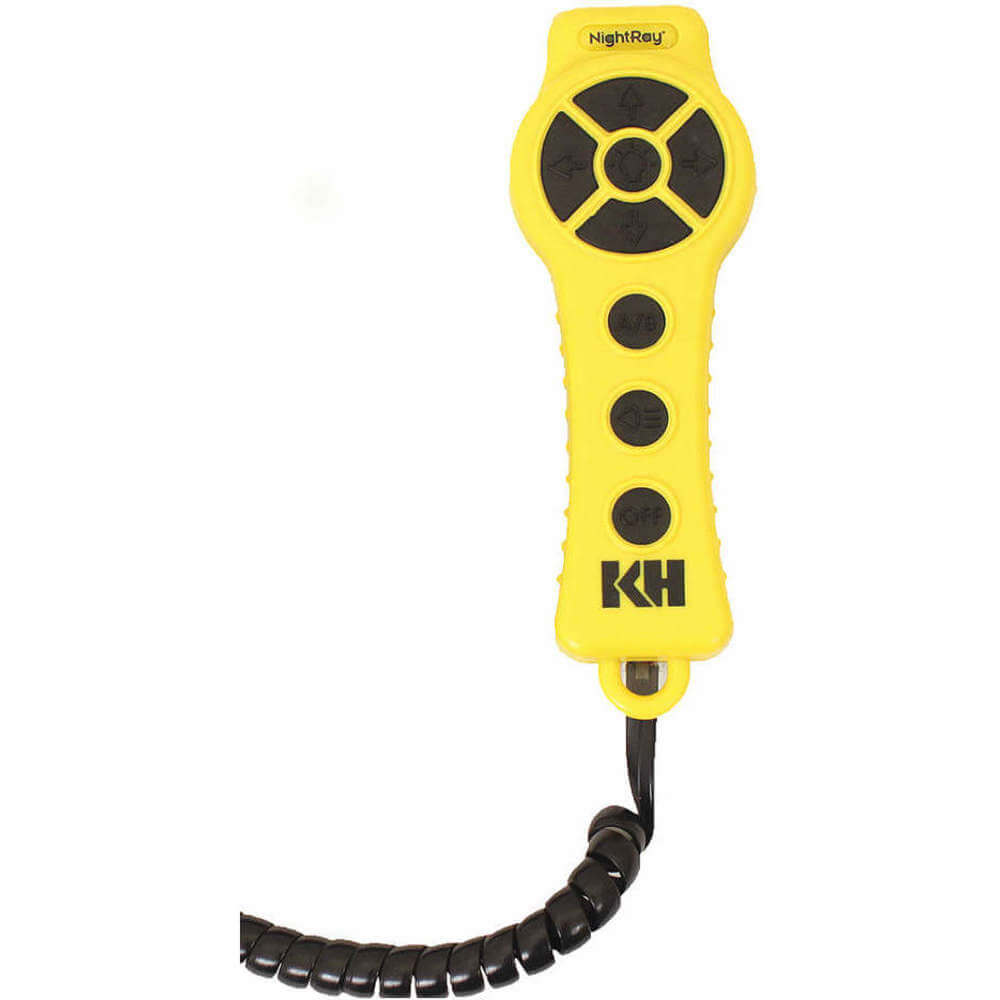 KH INDUSTRIES