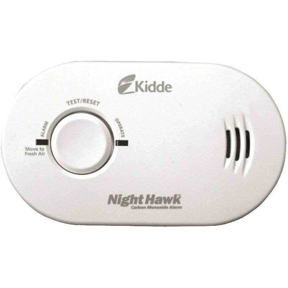 Kidde KN-COB-LP2 | 20JK14 | Carbon Monoxide Alarm Electrochemical PK6