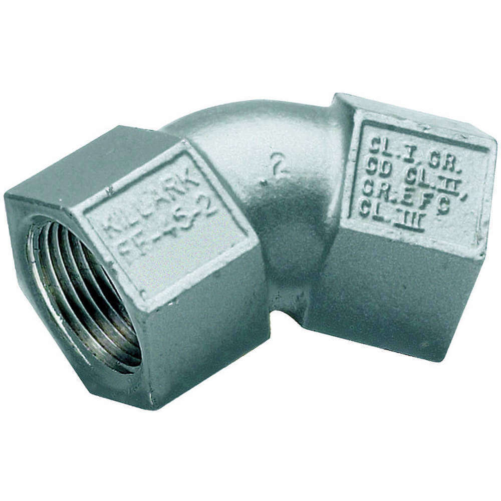 Hazardous Location Conduit Fittings | Raptor Supplies Worldwide