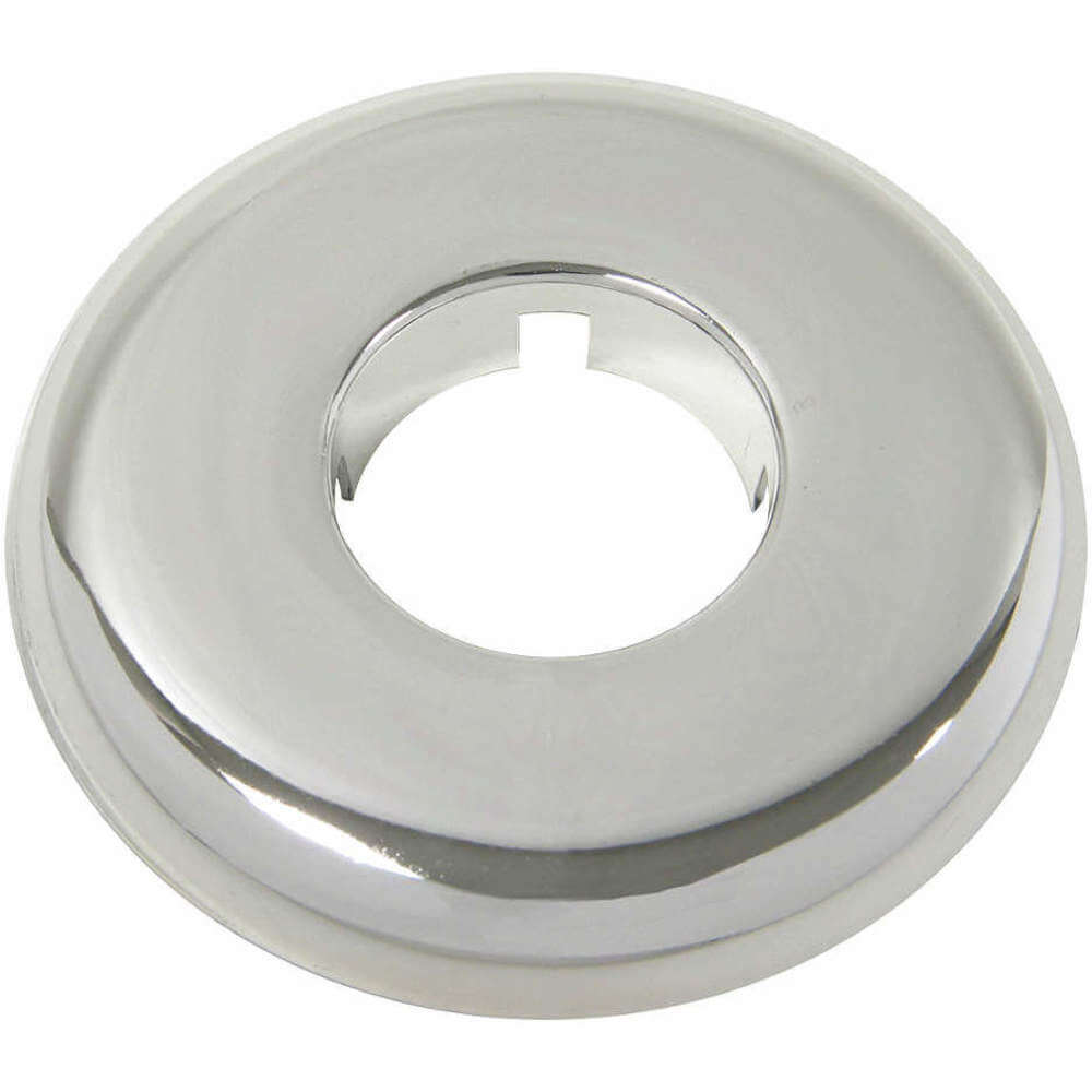 Kissler & Co 429020 40XC70 Escutcheon Ring Split Chrome 1 Inch PK12