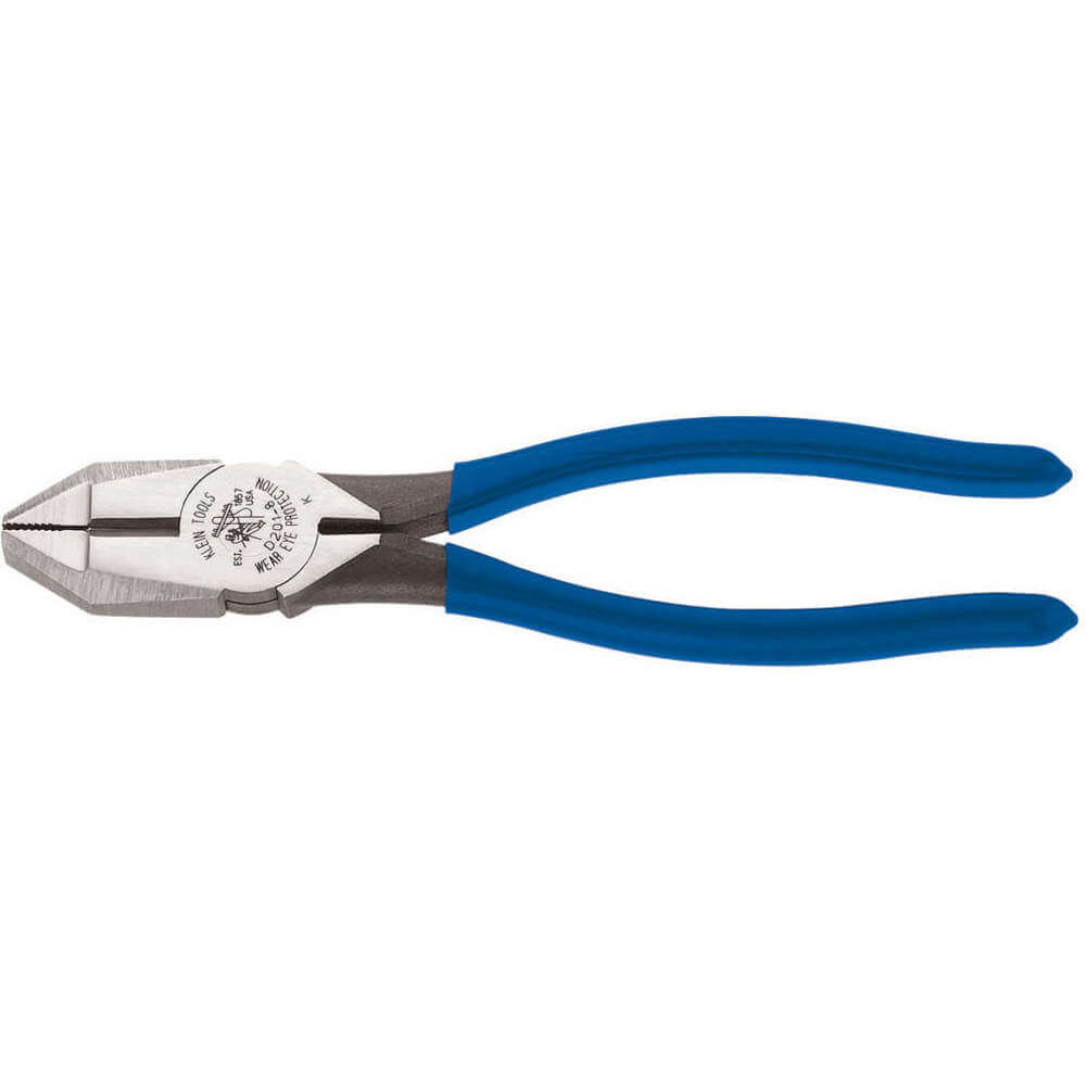 Klein Tools, Cutters, Needle Nose Pliers