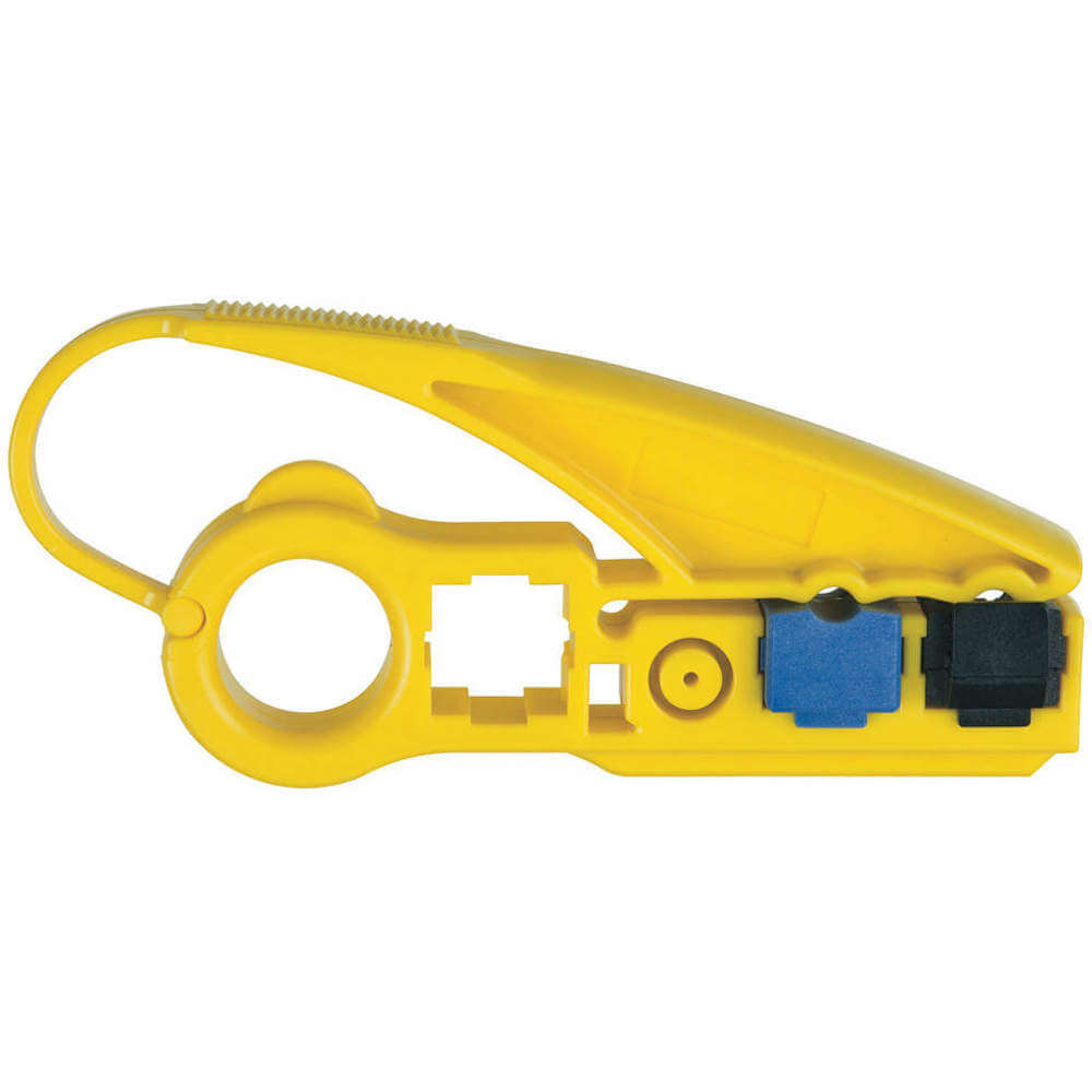 Radial Cable Stripper, 5-5/8 Inch Length