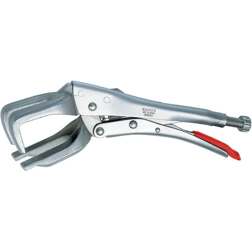 Knipex Locking Pliers Raptor Supplies Worldwide