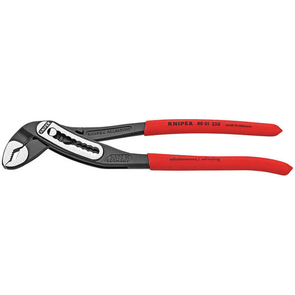 KNIPEX Tongue and Groove Pliers