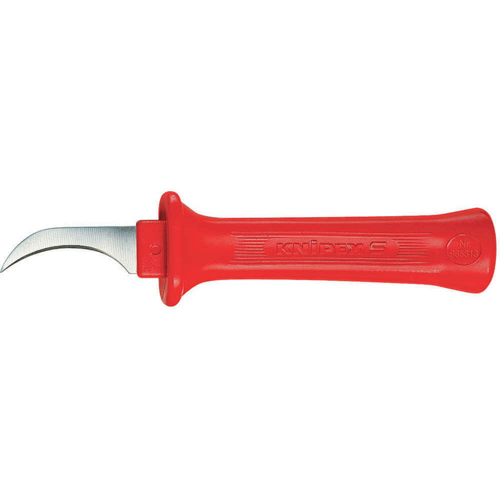 Insulated Dismantling Cutter 7-1/4 Inch Length