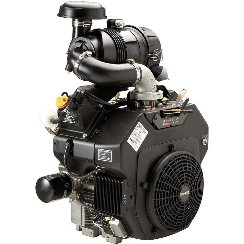 Kohler Engines PA-CH742-3100 | 24TM20 | Gasoline Engine 4