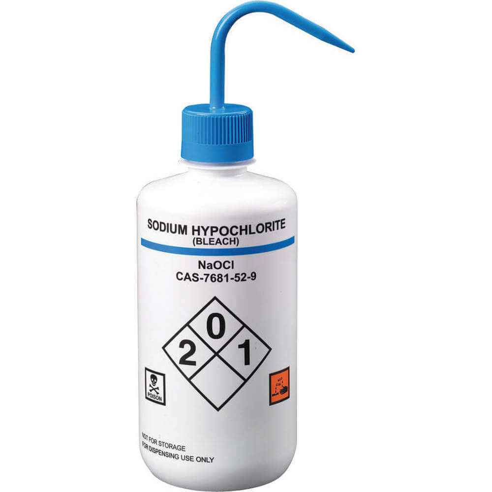 LAB SAFETY SUPPLY